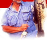 spence petros fishing facts